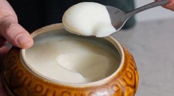 4 lý do nên ăn mỡ lợn