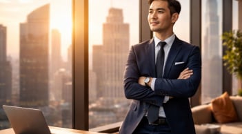 5 điều người thành công không bao giờ làm