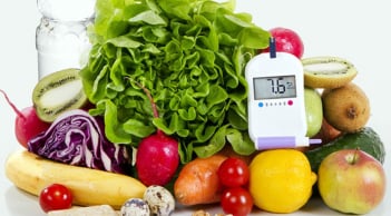5 thói quen ăn uống giúp người tiểu đường luôn có đường huyết ổn định