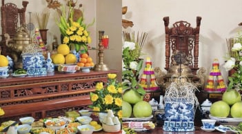 5 thứ phải hạ xuống khỏi bàn thờ sau Rằm tháng Giêng, để càng lâu càng hao tài