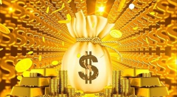 9 ngày kể từ sau Rằm, 3 con giáp ngửa mặt hứng mưa tiền, mưa Lộc