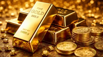 Bảng giá vàng 9999 24K 18K SJC DOJI PNJ hôm nay 2/3/2026