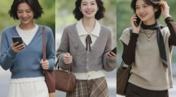 Bí quyết mặc đẹp giúp phụ nữ nhỏ nhắn trông cao ráo và khí chất hơn