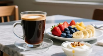 Cách uống cà phê vừa giảm cân, đốt mỡ thừa lại tốt cho tim mạch