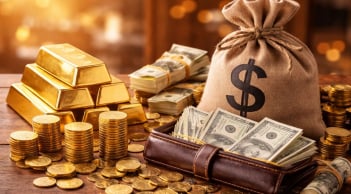 Dấu hiệu bạn sắp có lộc tiền: Nắm bắt đúng thì càng giàu