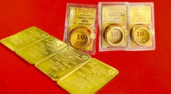 Giá vàng hôm nay 2/3 tăng vọt ngay đầu phiên, nhà đầu tư đổ xô mua vào