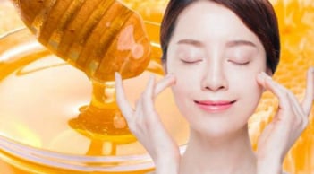 Mặt nạ mật ong hỗ trợ giảm mụn và mờ thâm: Cách thực hiện và lưu ý khi áp dụng