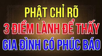 Nhà có 3 điều này trước cửa phúc lộc tề tựu: Càng ở càng giàu có