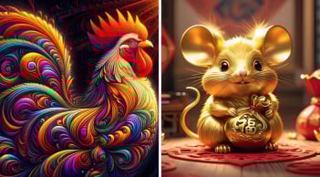 Sau ngày 3/3: 4 con giáp Trúng Số Liên Tục, không thành tỷ phú cũng là đại gia