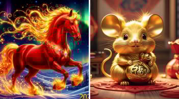 Từ 3-15/3: 3 tuổi Tắm Trong Biển Tiền, công danh thăng tiến, lương thưởng bật tăng