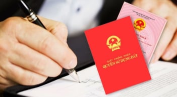 Từ năm 2026: Trường hợp này không đi sang tên Sổ Đỏ bị phạt lên tới 10 triệu đồng