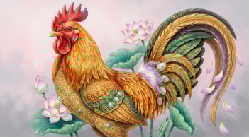 10 ngày tới: 3 con giáp thoát vận xui, tài lộc khởi sắc bất ngờ