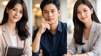 3 kiểu người nhìn hiền nhưng cực kỳ sắc sảo: Đừng vội đánh giá qua vẻ ngoài