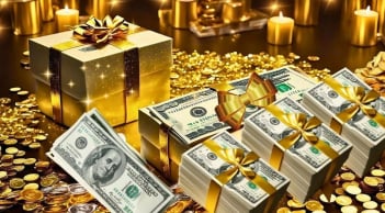 4 ngày sinh âm lịch Giấu Vàng Trong Mệnh: Càng già càng giàu to