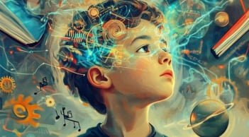 5 dấu hiệu trẻ rất thông minh nhưng giấu kín, cha mẹ tinh ý mới nhận ra