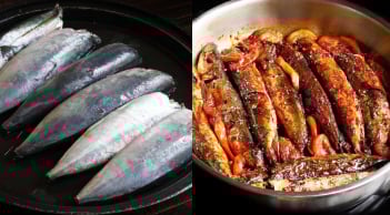 5 loại cá giàu omega-3 bậc nhất, vượt qua cả cá hồi, chợ Việt vừa nhiều vừa rẻ