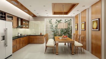 5 lỗi phong thủy bàn ăn cần lưu ý kẻo ảnh hưởng tài lộc, hạnh phúc gia đình