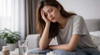 7 dấu hiệu cơ thể đang tích độc âm thầm: Đừng chủ quan kẻo mệt mỏi kéo dài