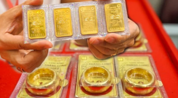 Chuyên gia kinh tế cha sẻ: 4 bí quyết mua vàng chỉ lãi không lo lỗ