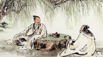 Đời người có 2 sự kiện lớn “không thể thay đổi” khiến con người phải thận trọng