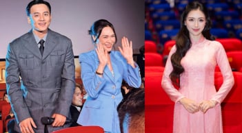 Hòa Minzy đáp trả gắt khi bị nói nịnh Mỹ Tâm