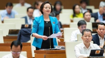 Nóng 2026: Bộ Nội vụ báo cáo phương án tăng lương cơ sở, thời điểm áp dụng khi nào?