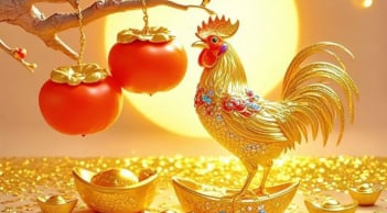 Tháng 3 đảo chiều mạnh: 3 con giáp càng về cuối tháng càng bứt tốc, lộc lớn đổ dồn