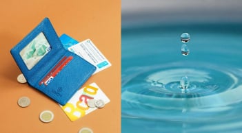 Ví tiền của bạn màu gì? Hãy nhìn màu sắc chiếc ví của bạn để biết bạn giàu hay nghèo