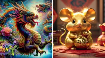 3 con giáp Đón Sóng Tiền Bạc, Giàu Có Vô Biên sau ngày 5/3