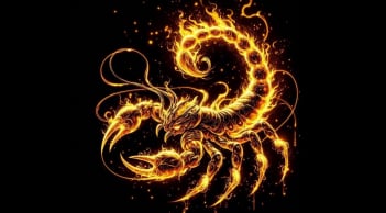 3 cung hoàng đạo bản lĩnh: Càng im lặng càng khiến người khác nể sợ vì thần thái và khí chất