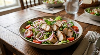 Ăn hành tây đúng cách: 2 việc đơn giản giúp hỗ trợ thận, ổn định đường huyết hiệu quả hơn