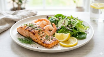 Ăn thịt vẫn giảm cân: 3 lựa chọn ít calo giúp no lâu và hạn chế tích mỡ