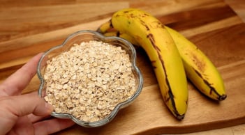 Cách ăn yến mạch giảm cân nhanh, eo thon gọn