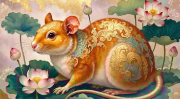 Cuối tháng 3 bùng nổ tài lộc: 3 con giáp càng áp lực càng giàu, tiền về liên tục