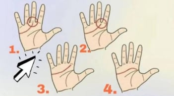 Đường chỉ tay hé lộ bạn có phải “nữ tổng tài” tương lai hay không?