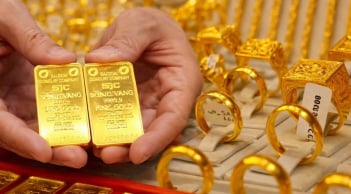 Giá vàng hôm nay 4/3/2026 mới nhất: Vàng SJC lao dốc, người mua lỗ gần 11 triệu đồng/lượng