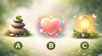 Quiz: Chọn một biểu tượng bạn thấy gần gũi nhất: Điểm mạnh thầm lặng của bạn là gì?