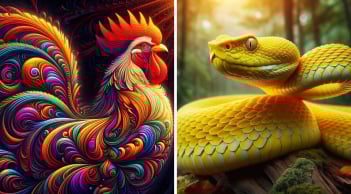 Thứ Năm đến Chủ Nhật (5-8/3): 3 tuổi Xuất Hành gặp may, mở kho tài lộc, giàu có lên hương