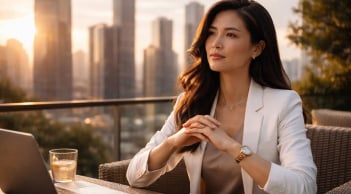 Vì sao người càng Điềm Tĩnh càng khó bị đánh bại: Bí mật phía sau những người thành công và giàu có