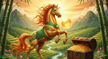 Độc đắc Tiền - Tài: 3 con giáp ngày mai phát lộc, hè đến thêm giàu