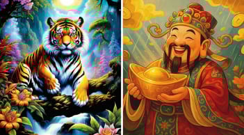 100 ngày liên tiếp: 3 tuổi Tổ Tiên Gánh Hạn, không thành tỷ phú cũng là đại gia