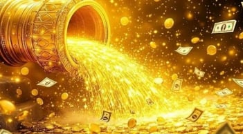 2 ngày cuối tuần (7/3-8/3): 3 tuổi Tiền tăng đột biến, đổi đời chóng mặt