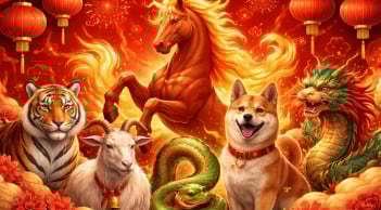 3 con giáp đạp trúng hũ vàng, Tiền -Tài thẳng tiến từ nay đến hết tháng 5/2026