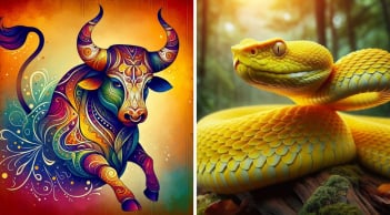 3 con giáp Phúc Lớn Mệnh Lớn, càng già càng giàu