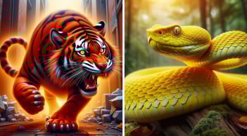 3 con giáp Trúng Số Độc Đắc, Danh Tiếng Lẫy Lừng từ 6/3 đến 15/3