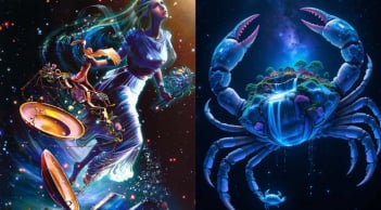  3 cung hoàng đạo biết nhường nhịn nhưng hiếm khi chịu thiệt