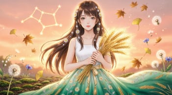 5 chòm sao có IQ cao nổi bật: Nhìn tưởng ngây ngô nhưng lại sở hữu trí tuệ đáng nể