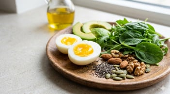 Ăn trứng mỗi ngày có làm tăng huyết áp, cholesterol? Sự thật nhiều người vẫn hiểu sai