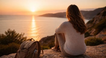  Càng trải đời càng nhận ra: Có những điều nên buông càng sớm càng nhẹ lòng