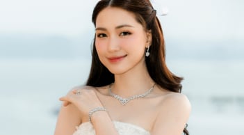 Hoà Minzy mời cưới Tiến Luật, còn dự sẽ tổ chức hôn lễ trong vòng 1 tháng